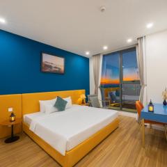 Fella Hotel Phu Quoc - Free Hon Thom Island Waterpark Cable Car