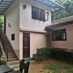 Jayantha House