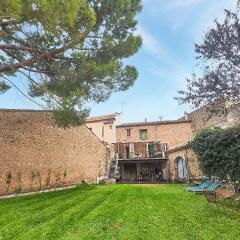 Nice Home In Gabian With Wifi