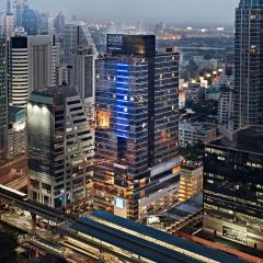 Four Points by Sheraton Bangkok Ploenchit