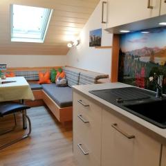 Ferienhof Hefele Ferienwohnung Tegelberg mit KönigsCard