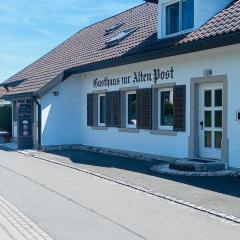 Gasthaus zur Alten Post