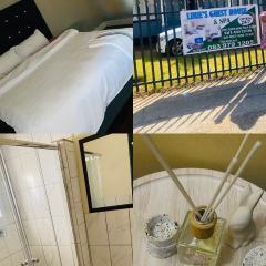 Linie Guest house