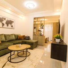Flat in Lavington