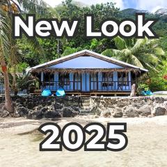 Te Nahe Toetoe - New Look 2025