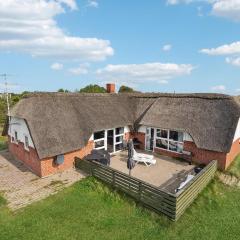 Beautiful Home In Fanø With Sauna