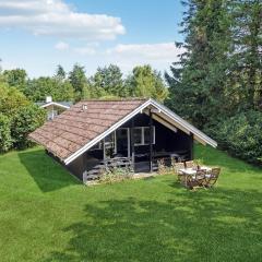 2 Bedroom Cozy Home In Stege