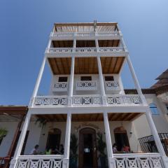 La Estacion Gran Hotel