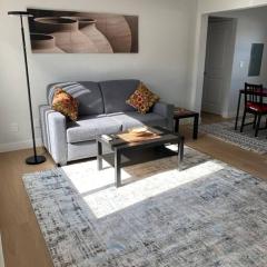 4 Stanford! Furnished Apartment, Gated Parking, Laundry