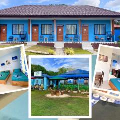 Blue Summer Suites & Restaurant