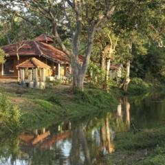 Bundala House by Master Campers