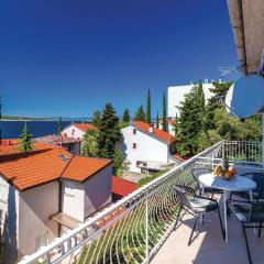 Gorgeous Apartment In Selce With Wifi