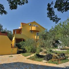 Apartment Put Obrovca Cr