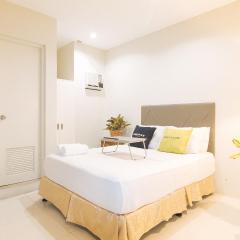 UrbanView at Lacson Street Bacolod City by RedDoorz