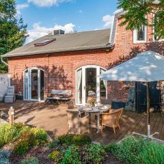 Lovely Home In Ausacker With Wifi