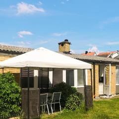Stunning Home In Mönsterås With Wifi