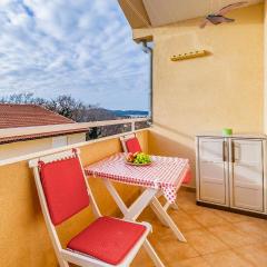1 Bedroom Nice Apartment In Medulin