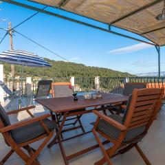 Holiday Home Stari Grad 05