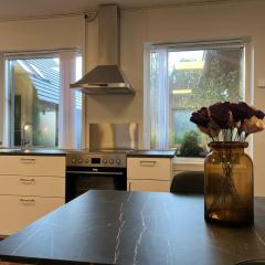 Comfortable Apartment in Birkerød