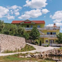 Apartment Ribnica-Krusevo With Sea View Xi