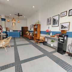 Mongkhon Boutique Hotel