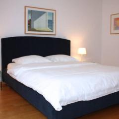 1BR apartment close to Opera - SF7