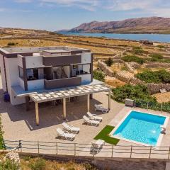 Stunning Apartment In Kustici, Novalja