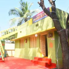 Hotel R homestay