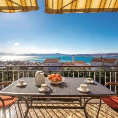 Cozy Apartment In Crikvenica