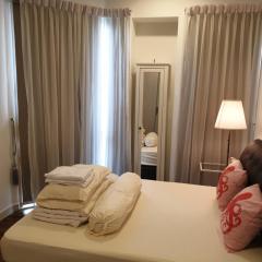 Cosy Afiniti suite next to Legoland