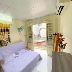 Lavie House HCM - 2 Bedrooms House- Near Bui Vien street