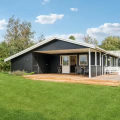 Cozy Home In Samsø With Wifi