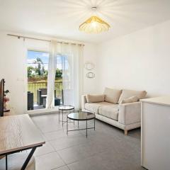 Appartement Rosalia, cosy & central