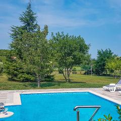 Stunning Home In Labin With Wifi