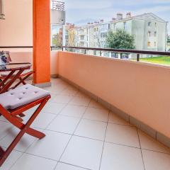 2 Bedroom Awesome Apartment In Labin