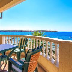 Nice Apartment In Banjol