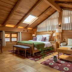 Shangri-La Rushi Hotel
