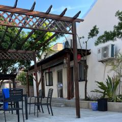 Fengyusushi B&B