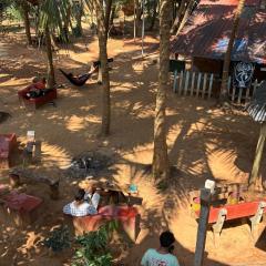 HostelExp, Gokarna - A Slow-Paced Backpackers Community