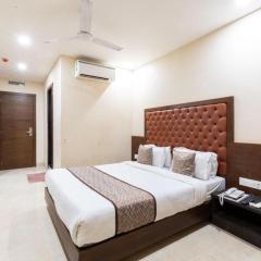 Hotel Vertigo Suite Kurla West