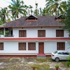 Wayanad Palm Grove Retreat G Floor