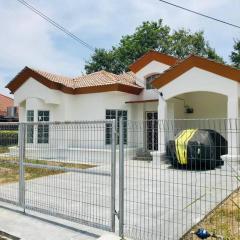 Lake House near Sepang Gold Coast