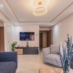 Luxury Guéliz Apart 2 bedrooms