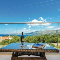 One-Bedroom Apartment In Cavtat