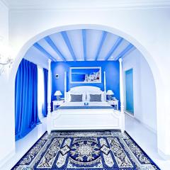 Jungwok Blue Ocean Resort