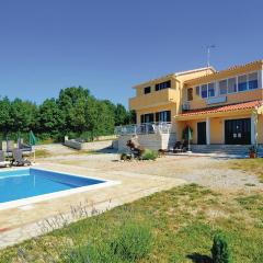 Holiday Home Labin Presika Ii