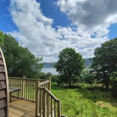 The Wee Lodge