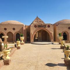 Qasr El Bagawat Hotel