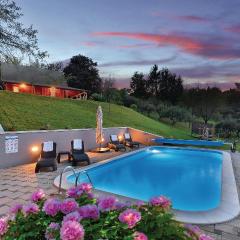 Two-Bedroom Holiday Home In Varazdinske Toplice