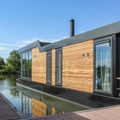 Hausboot Bellevue